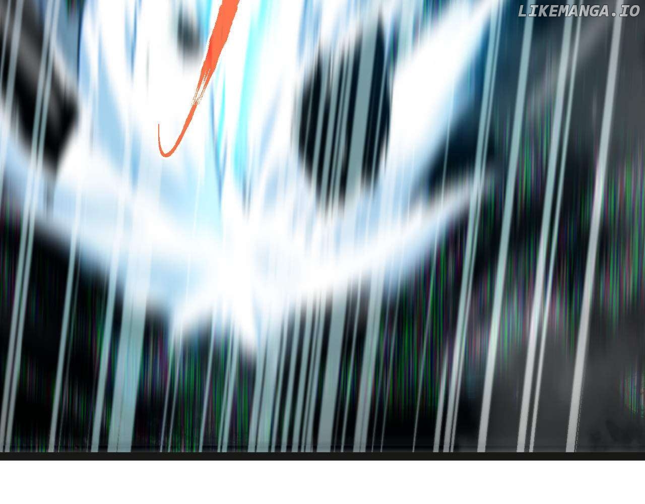 Atavism Super Evolution Chapter 1.2 - page 8