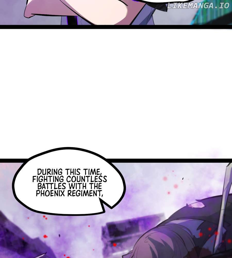 Atavism Super Evolution Chapter 13 - page 13