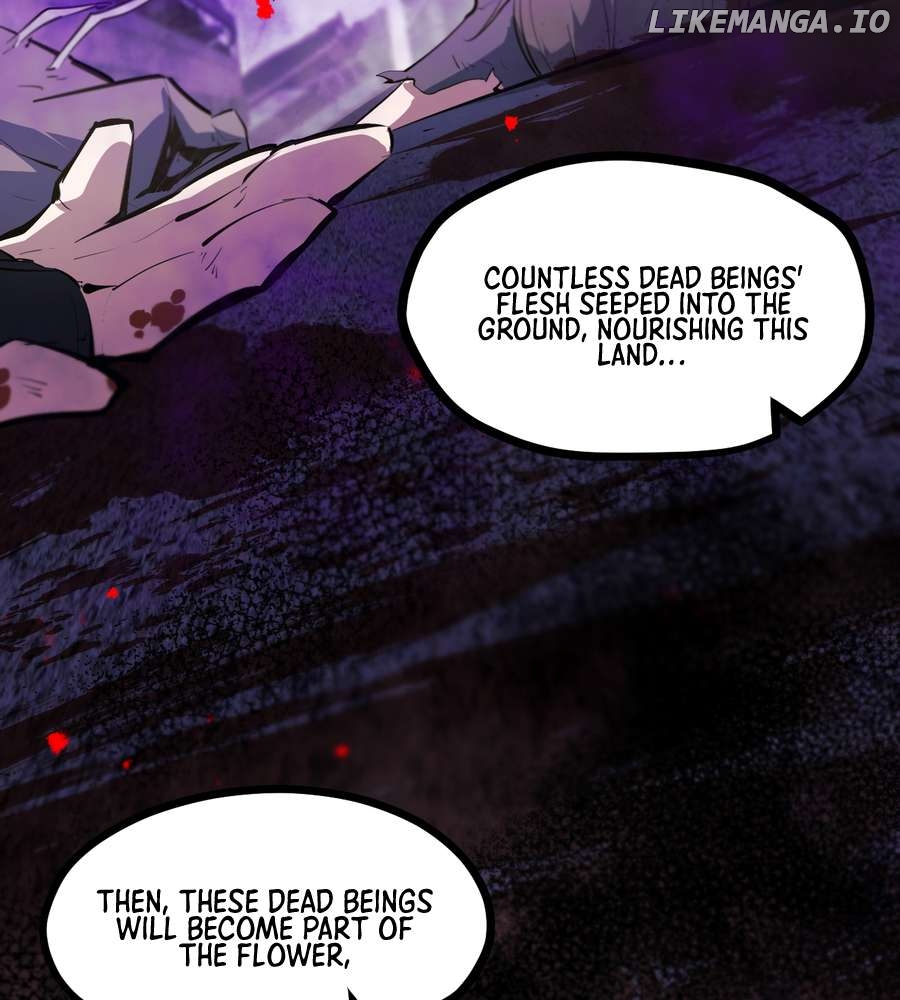 Atavism Super Evolution Chapter 13 - page 14