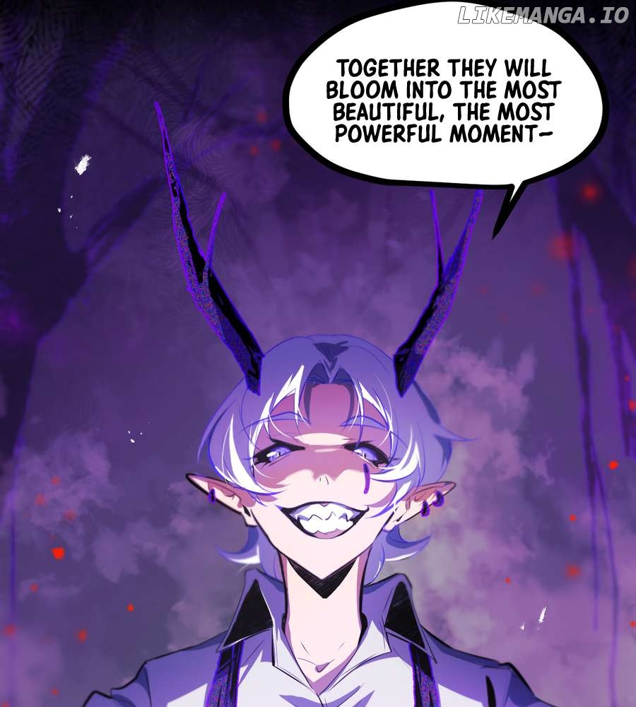 Atavism Super Evolution Chapter 13 - page 16