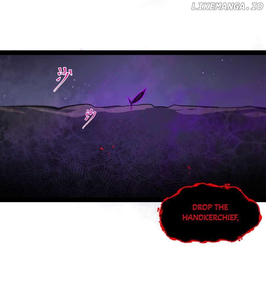 Atavism Super Evolution Chapter 13 - page 3