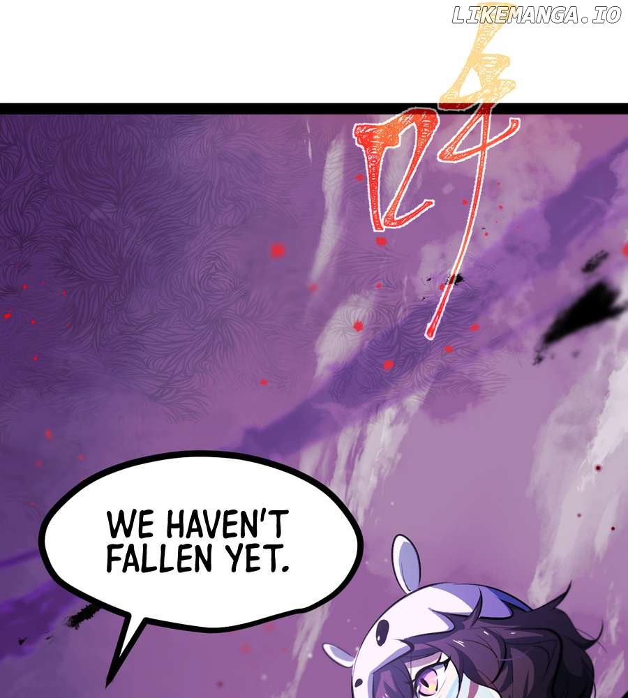 Atavism Super Evolution Chapter 13 - page 30