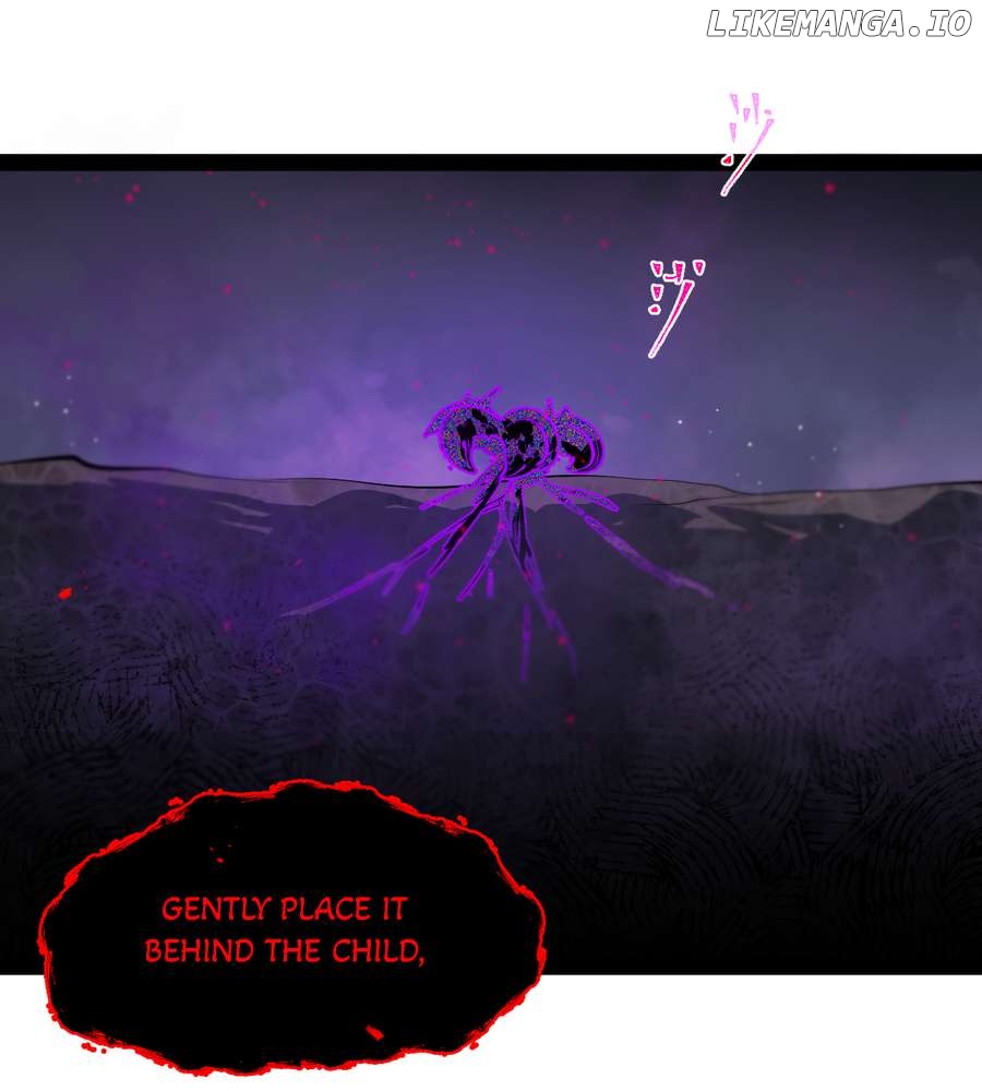 Atavism Super Evolution Chapter 13 - page 4