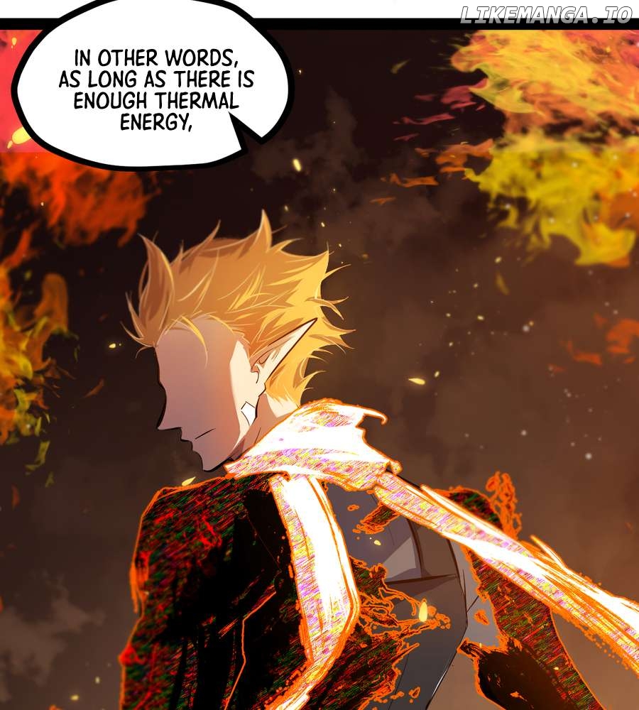 Atavism Super Evolution Chapter 13 - page 42