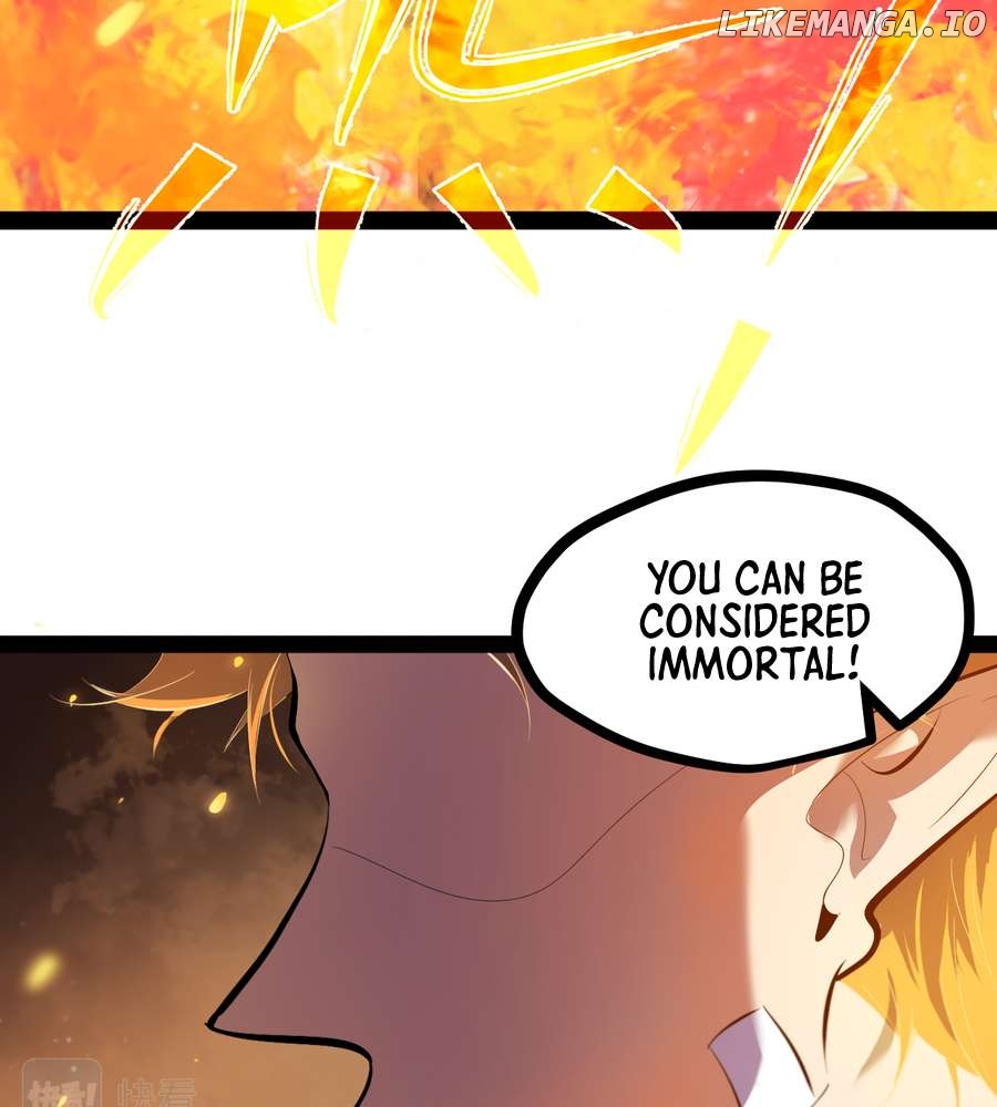 Atavism Super Evolution Chapter 13 - page 44
