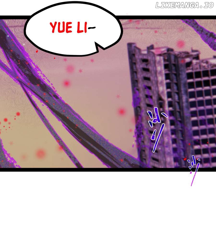 Atavism Super Evolution Chapter 13 - page 46
