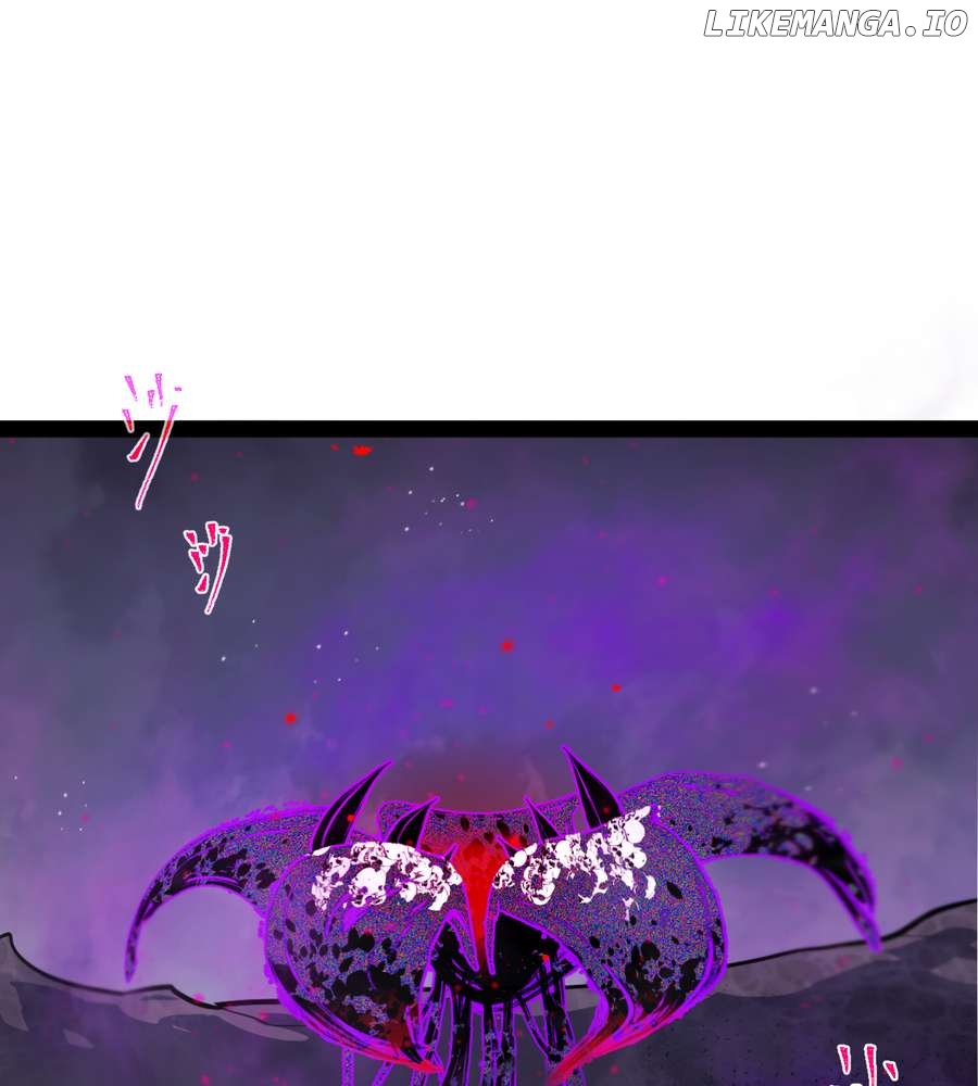 Atavism Super Evolution Chapter 13 - page 5