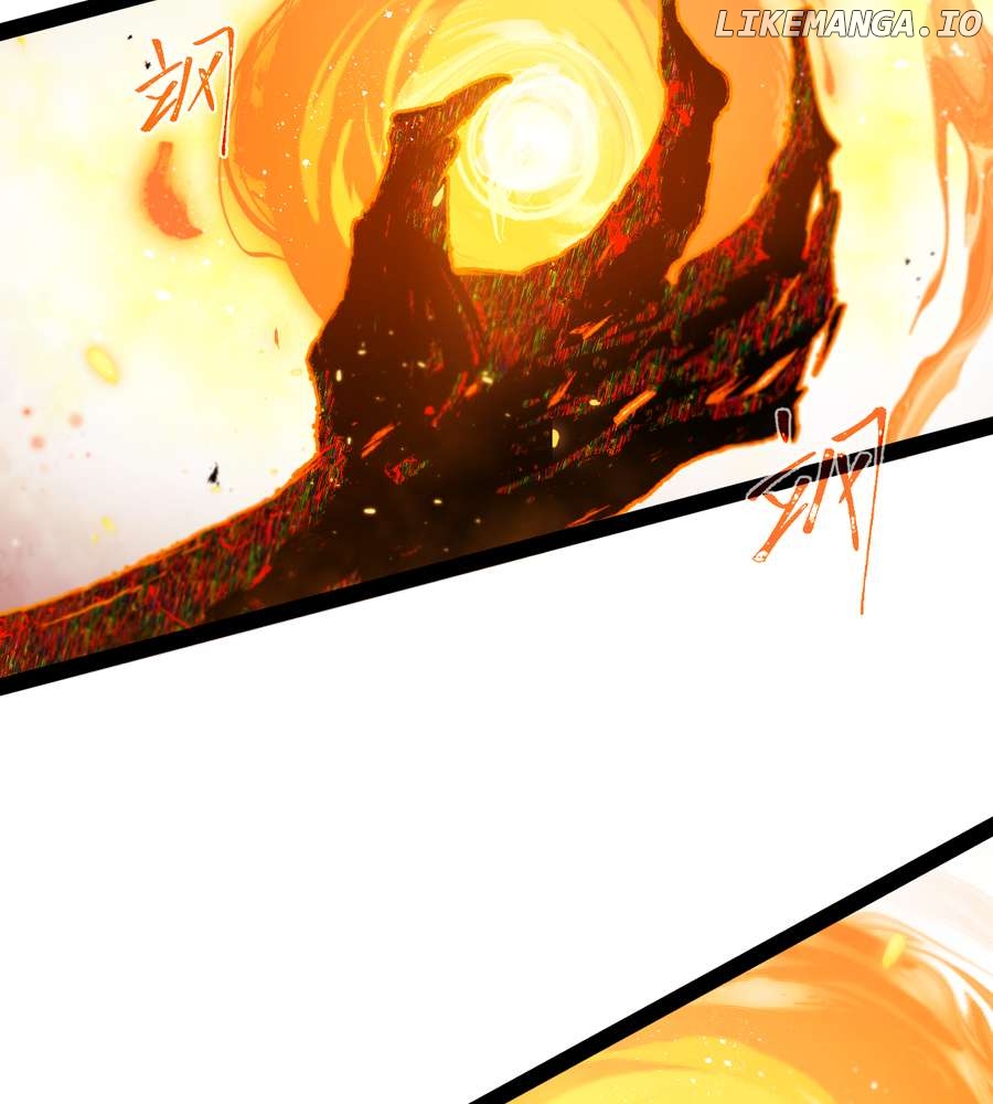 Atavism Super Evolution Chapter 13 - page 56