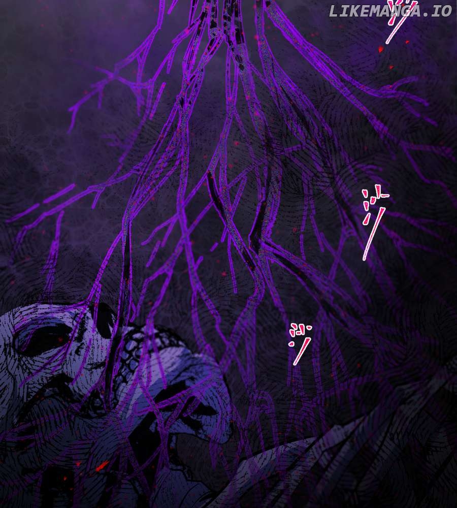 Atavism Super Evolution Chapter 13 - page 6