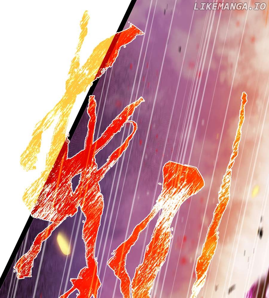 Atavism Super Evolution Chapter 13 - page 62