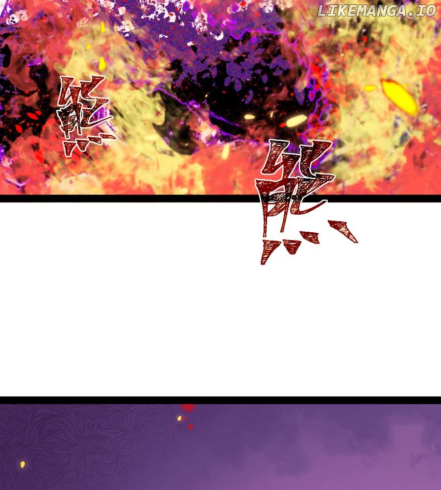 Atavism Super Evolution Chapter 13 - page 70
