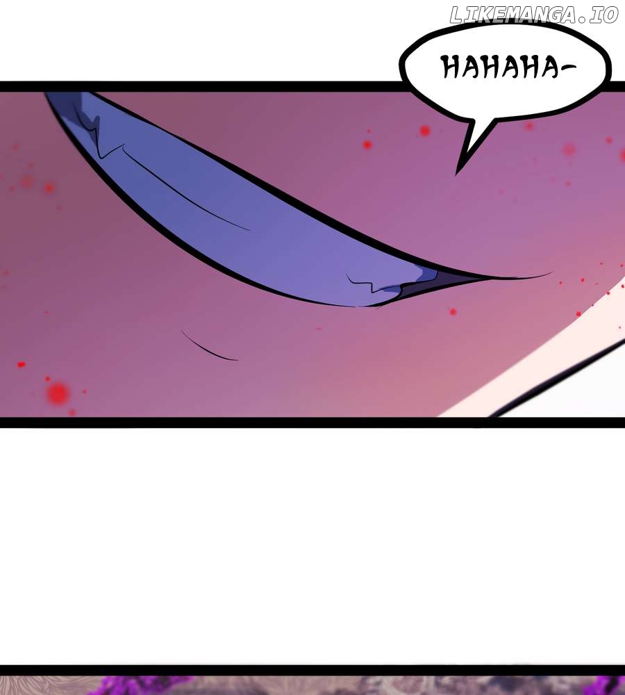 Atavism Super Evolution Chapter 13 - page 74