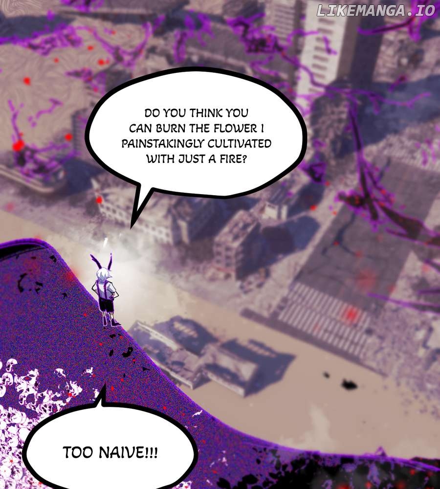 Atavism Super Evolution Chapter 13 - page 75