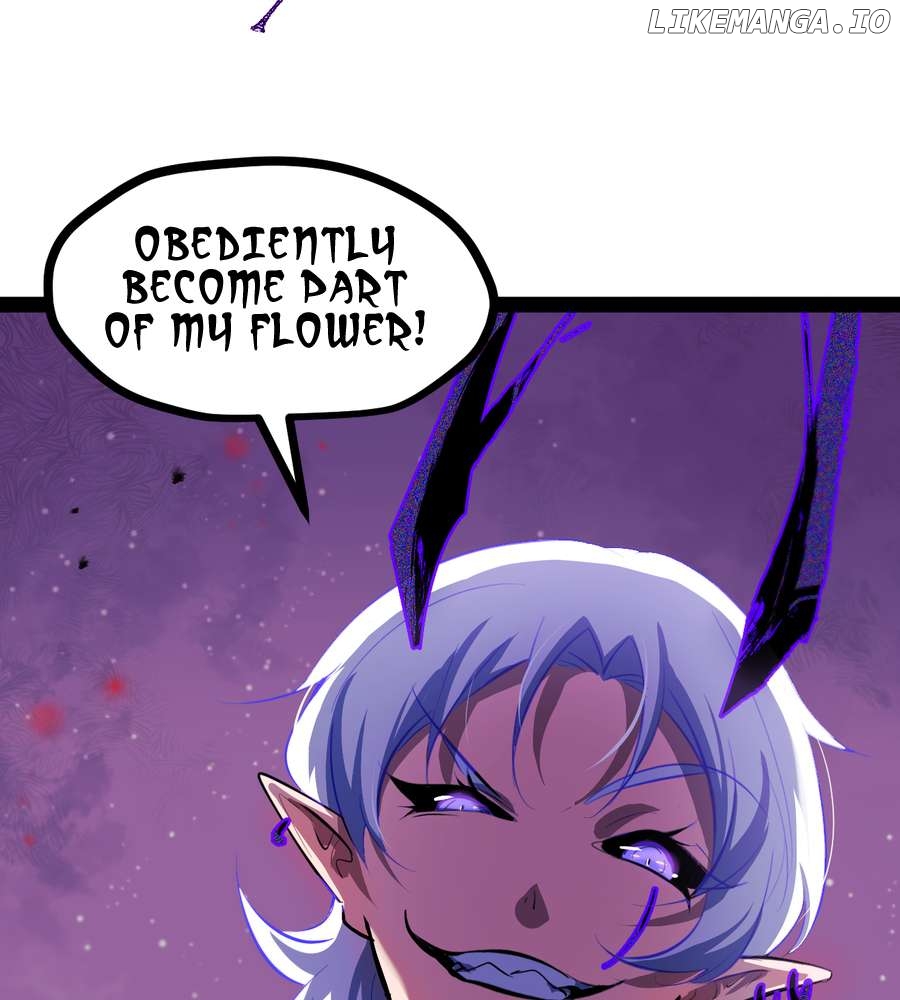 Atavism Super Evolution Chapter 13 - page 77