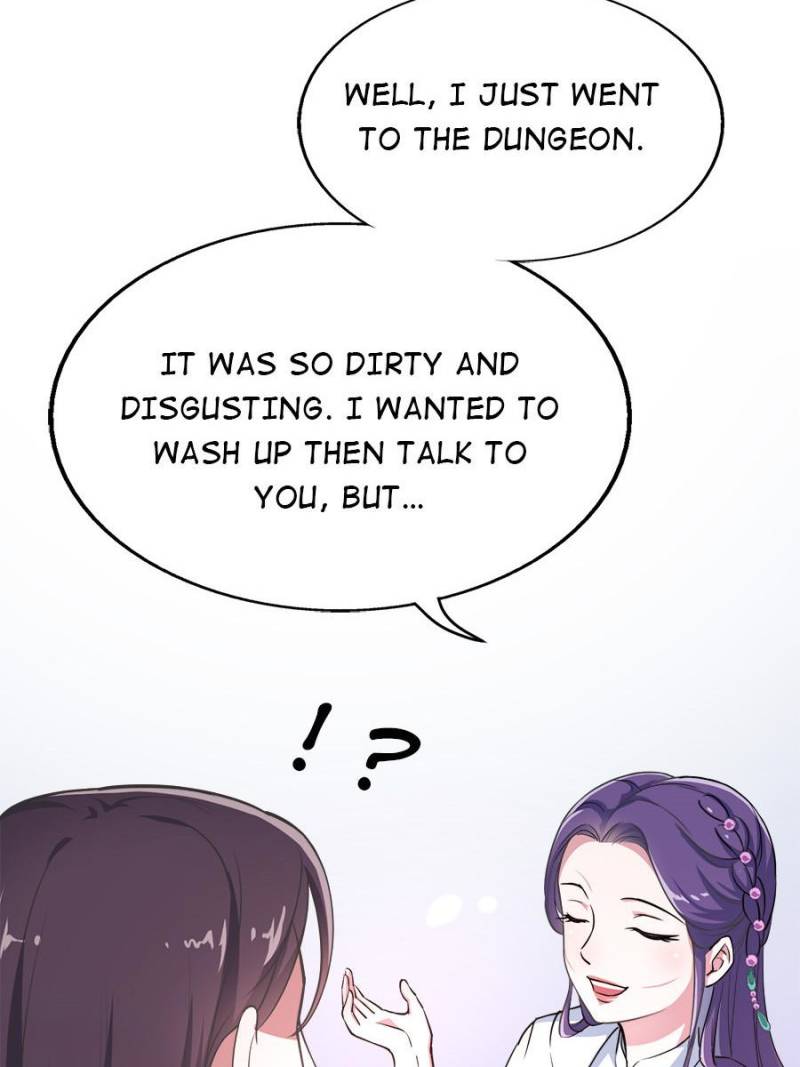 Unscrupuous Consort: the Evil Dotor chapter 43 - page 19