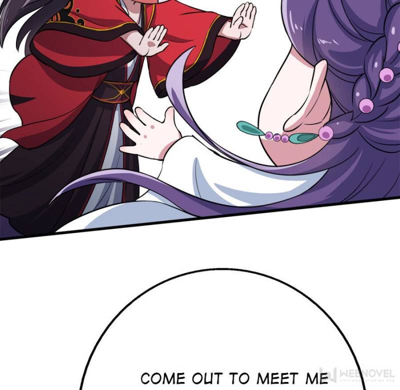 Unscrupuous Consort: the Evil Dotor chapter 43 - page 22