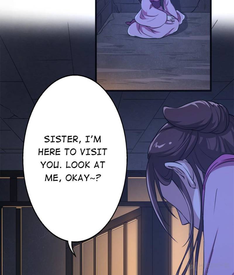 Unscrupuous Consort: the Evil Dotor chapter 43 - page 26