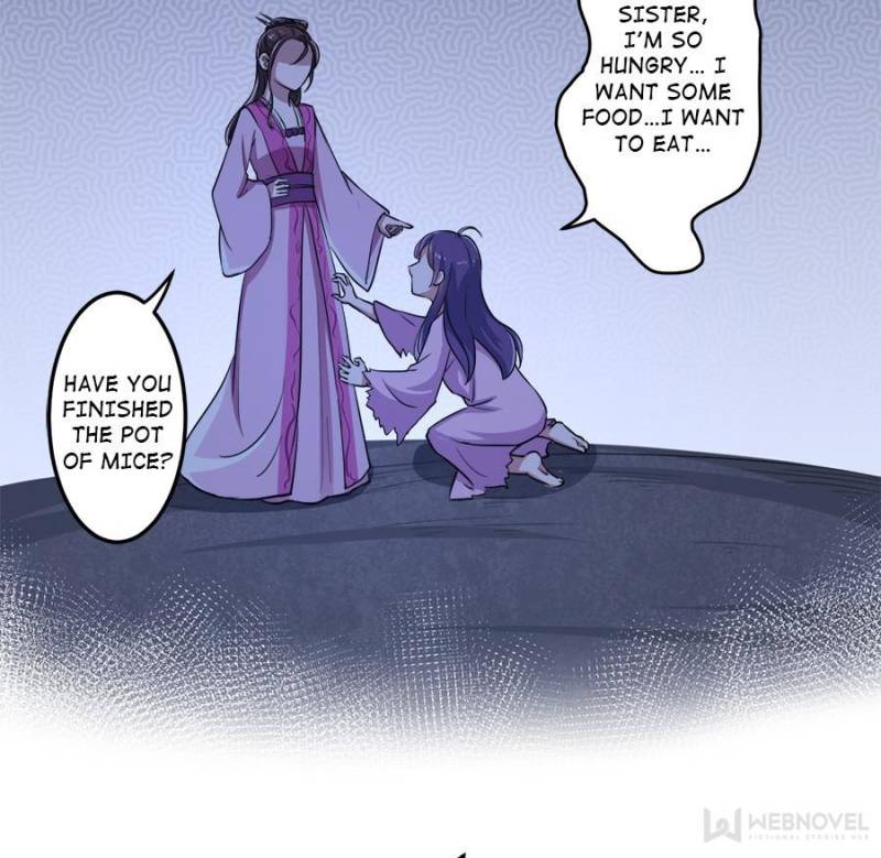 Unscrupuous Consort: the Evil Dotor chapter 43 - page 30