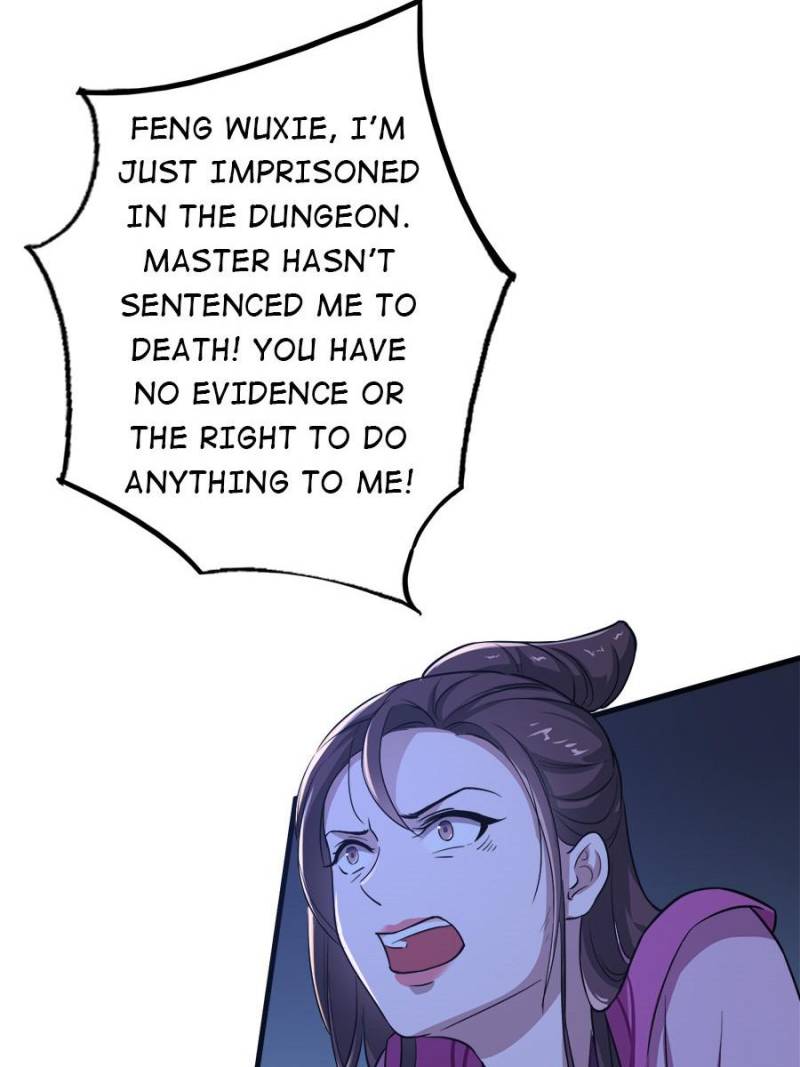 Unscrupuous Consort: the Evil Dotor chapter 43 - page 31