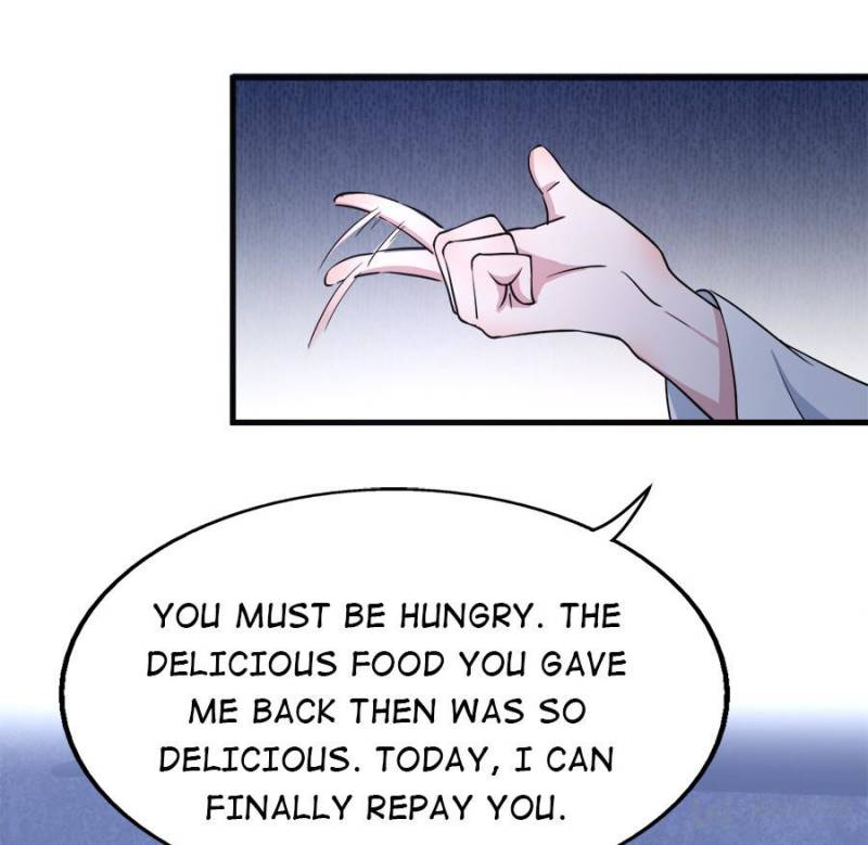 Unscrupuous Consort: the Evil Dotor chapter 43 - page 34