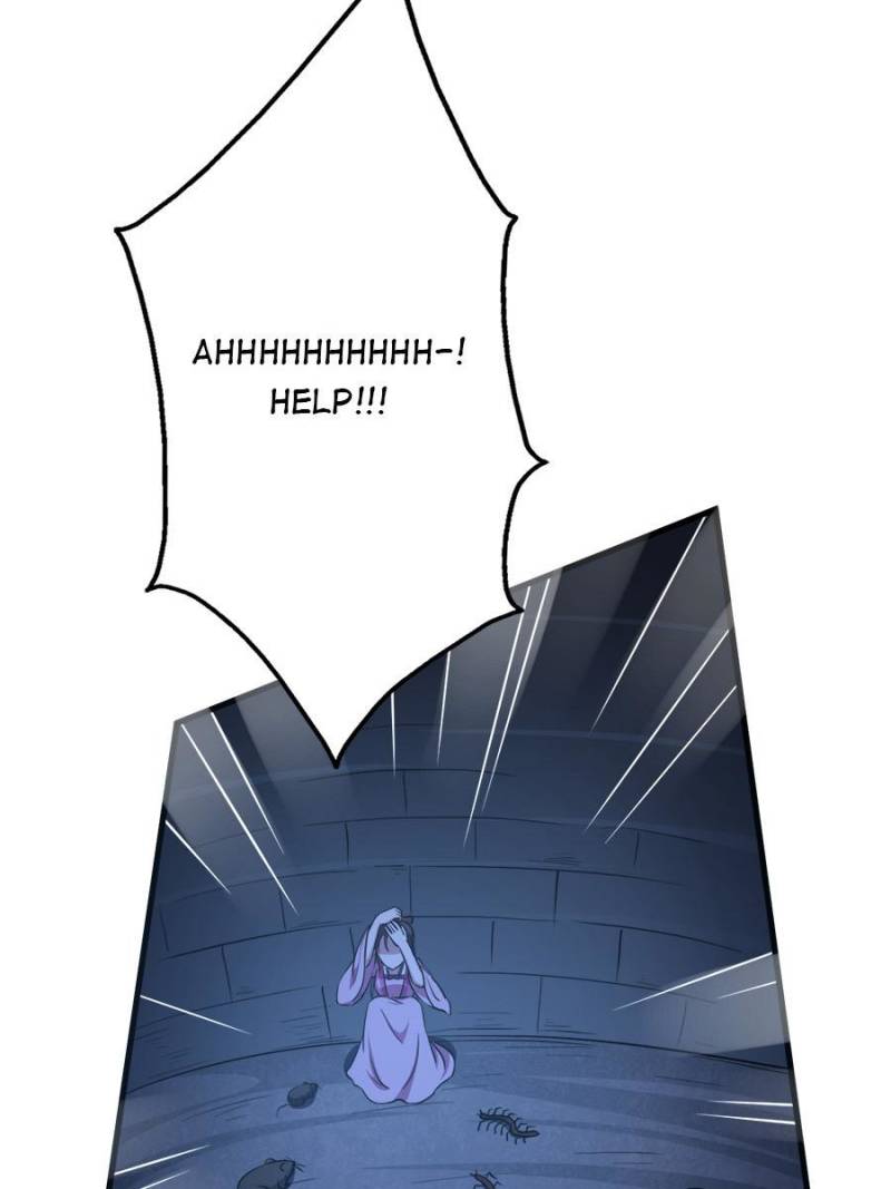 Unscrupuous Consort: the Evil Dotor chapter 43 - page 37