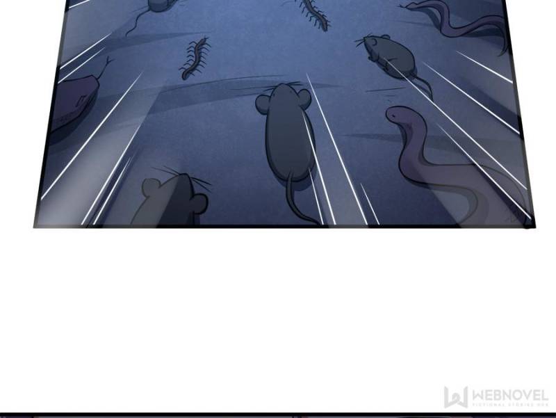 Unscrupuous Consort: the Evil Dotor chapter 43 - page 38