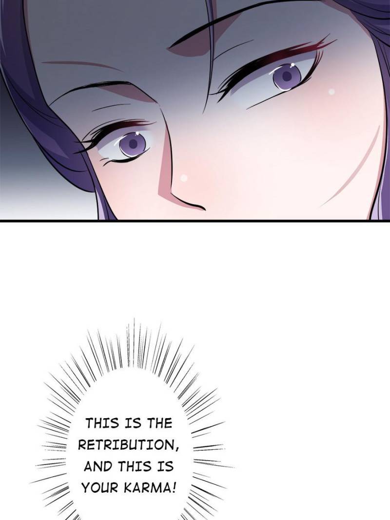 Unscrupuous Consort: the Evil Dotor chapter 43 - page 39