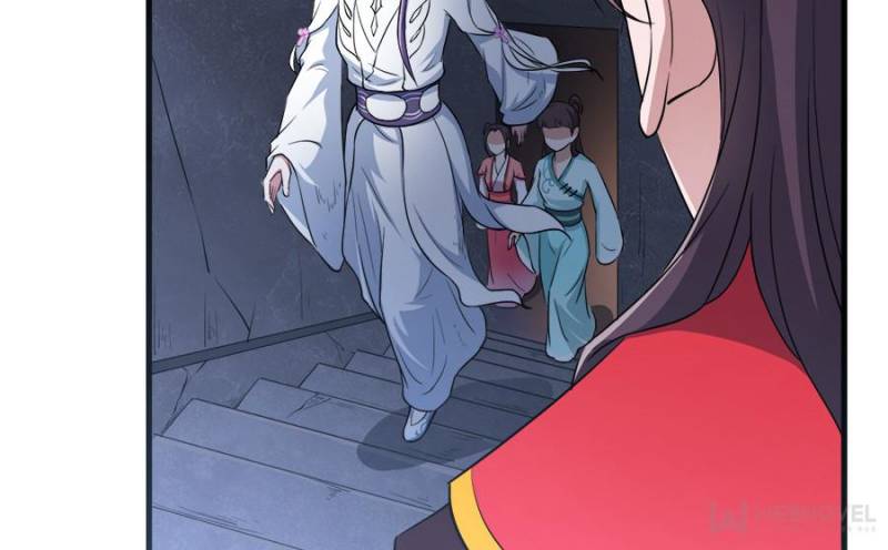 Unscrupuous Consort: the Evil Dotor chapter 43 - page 42