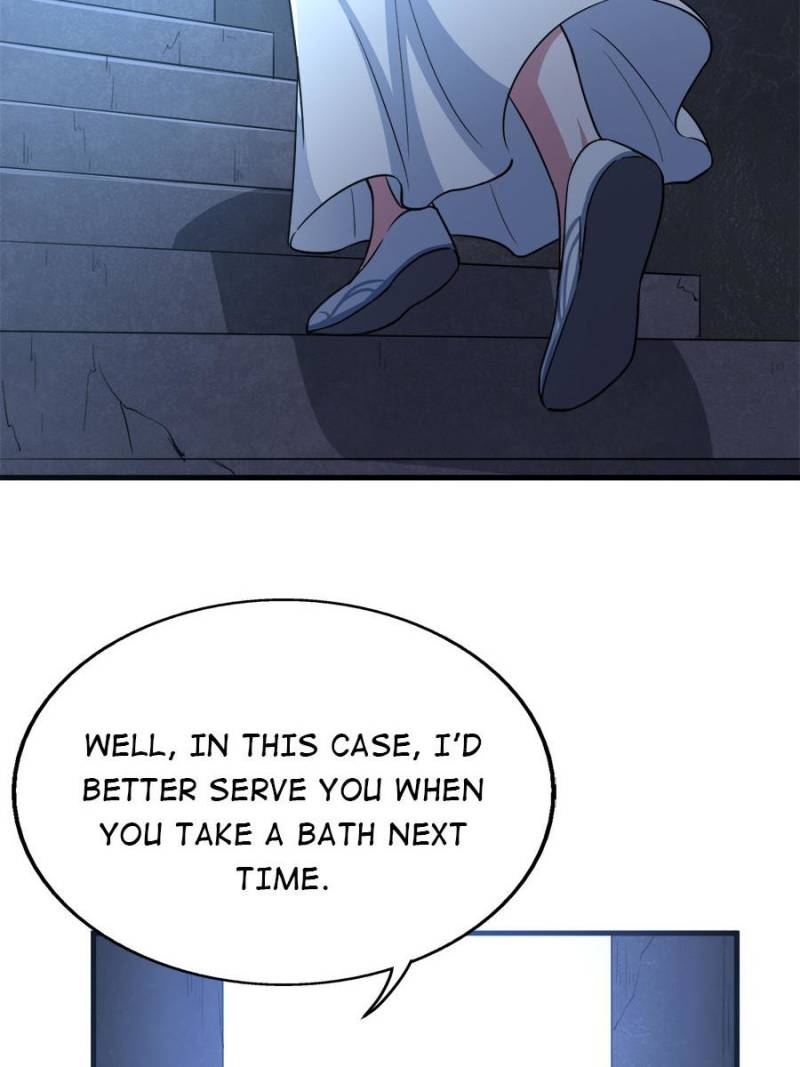 Unscrupuous Consort: the Evil Dotor chapter 43 - page 45