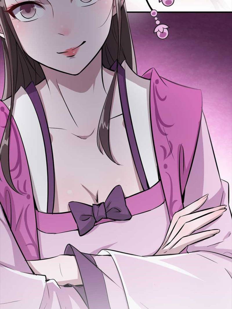 Unscrupuous Consort: the Evil Dotor chapter 35 - page 21