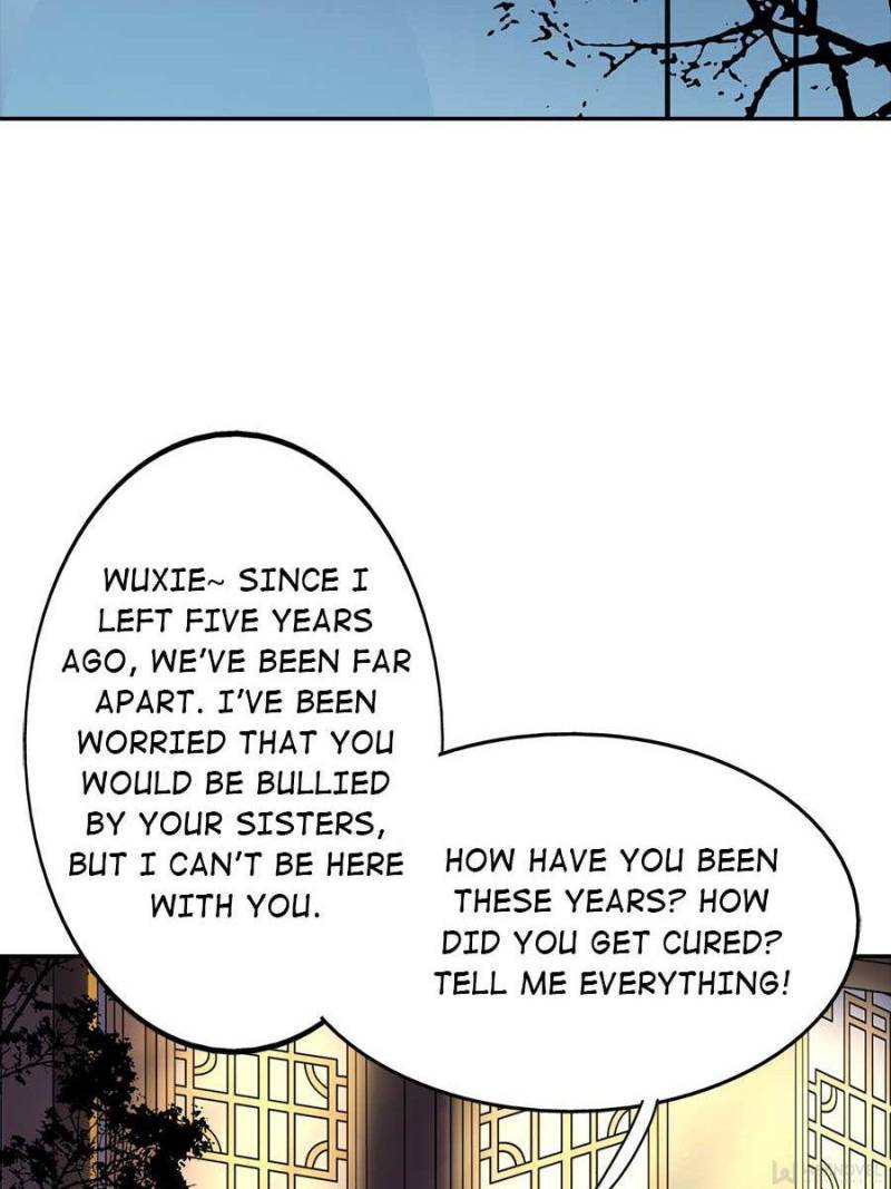 Unscrupuous Consort: the Evil Dotor chapter 35 - page 24