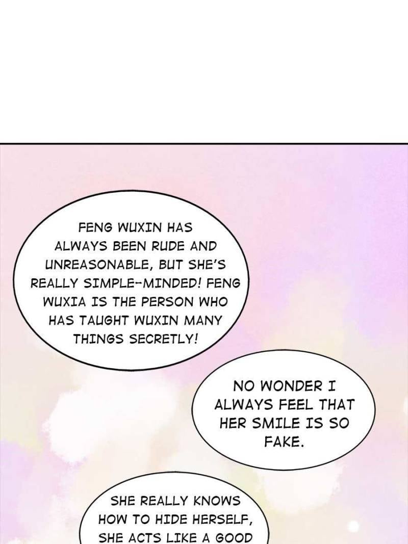 Unscrupuous Consort: the Evil Dotor chapter 35 - page 34