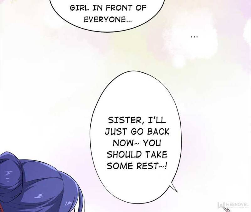 Unscrupuous Consort: the Evil Dotor chapter 35 - page 35