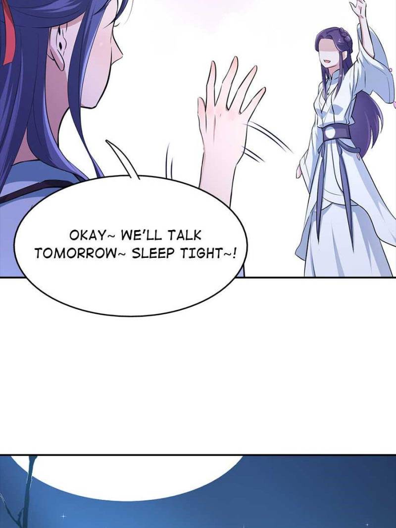 Unscrupuous Consort: the Evil Dotor chapter 35 - page 36
