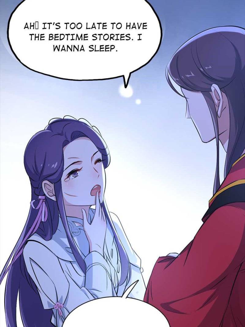 Unscrupuous Consort: the Evil Dotor chapter 35 - page 40