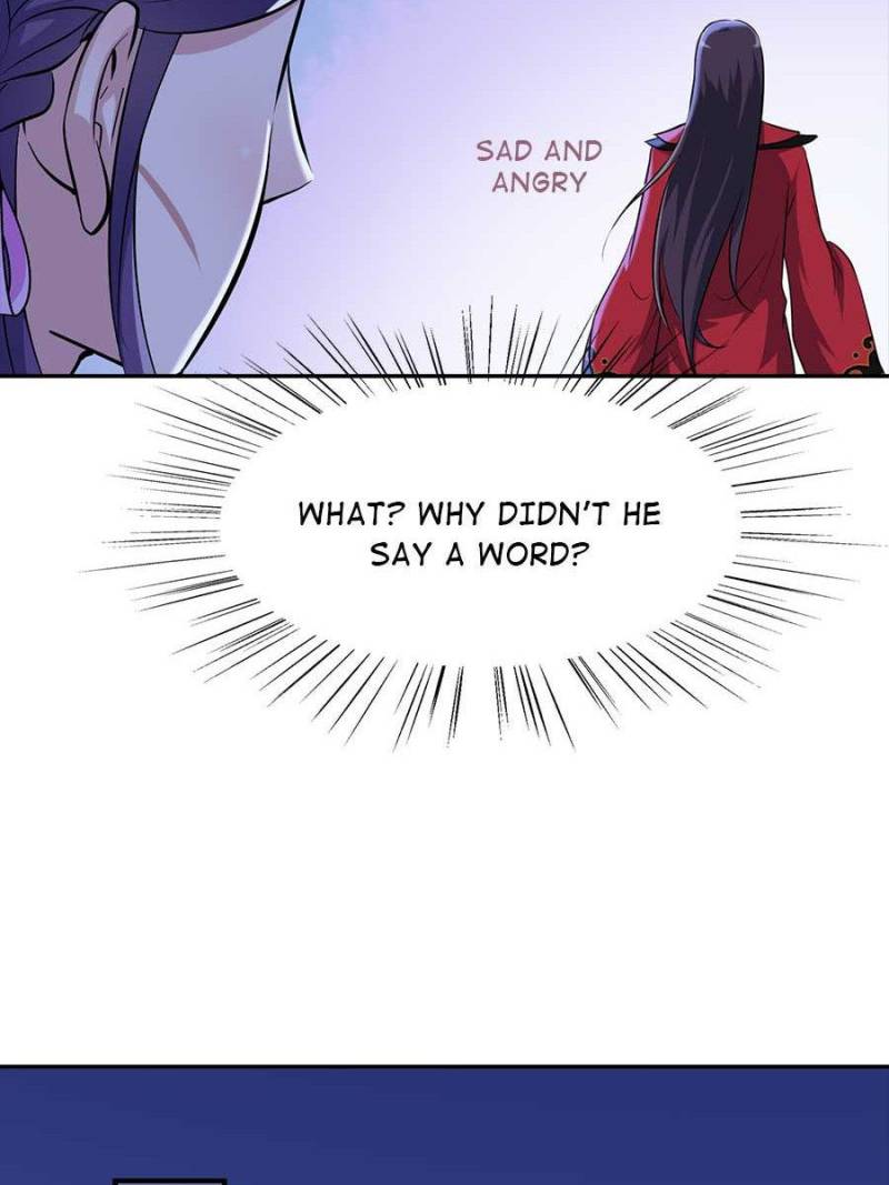 Unscrupuous Consort: the Evil Dotor chapter 35 - page 42