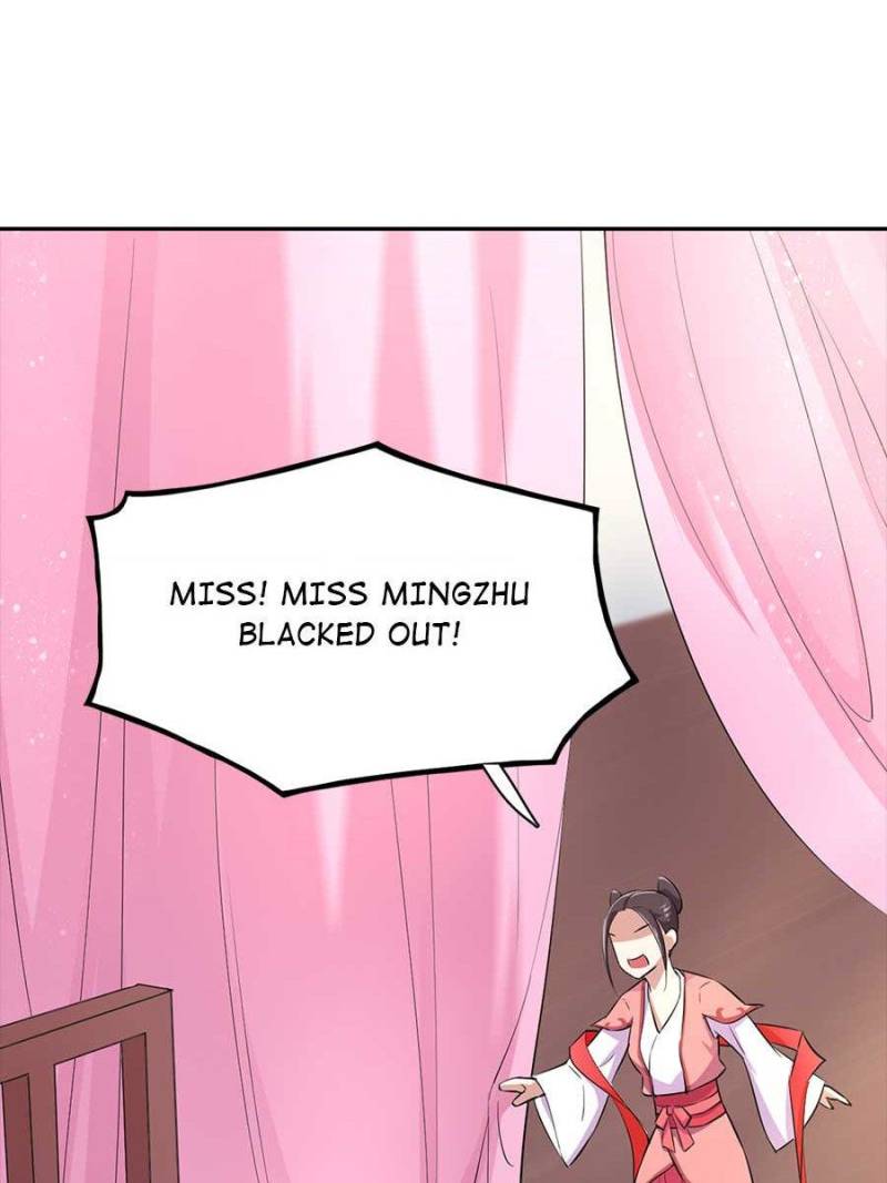 Unscrupuous Consort: the Evil Dotor chapter 35 - page 46