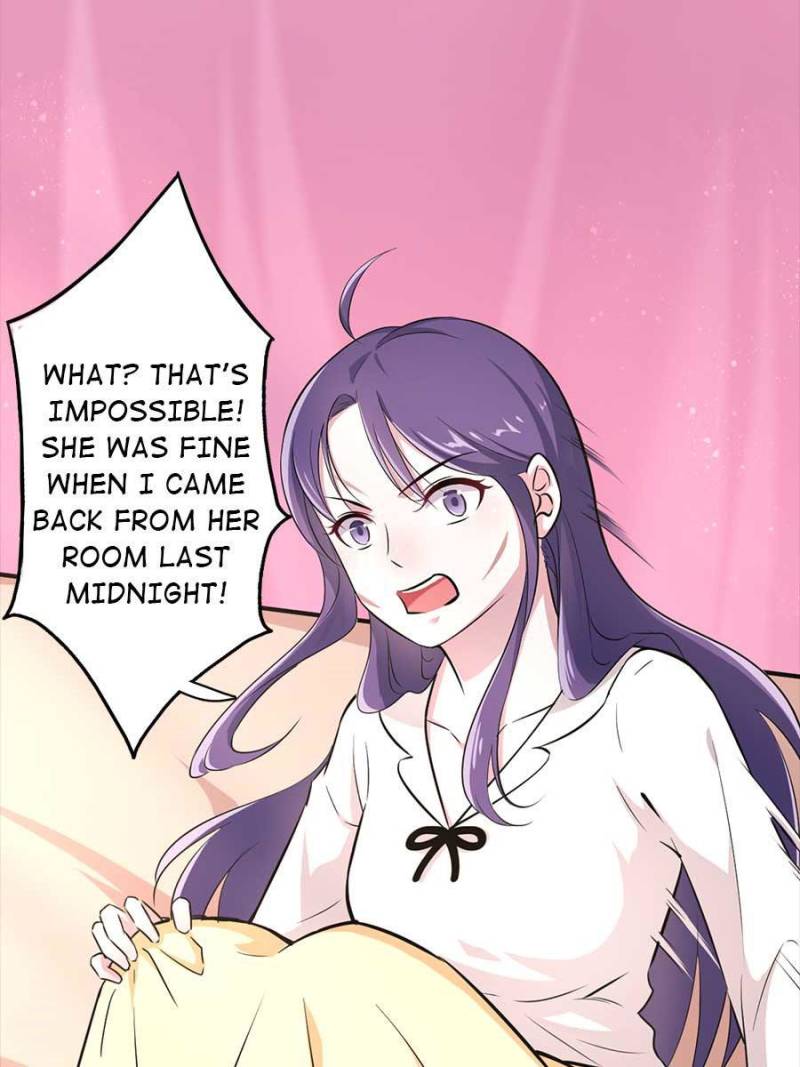 Unscrupuous Consort: the Evil Dotor chapter 35 - page 48