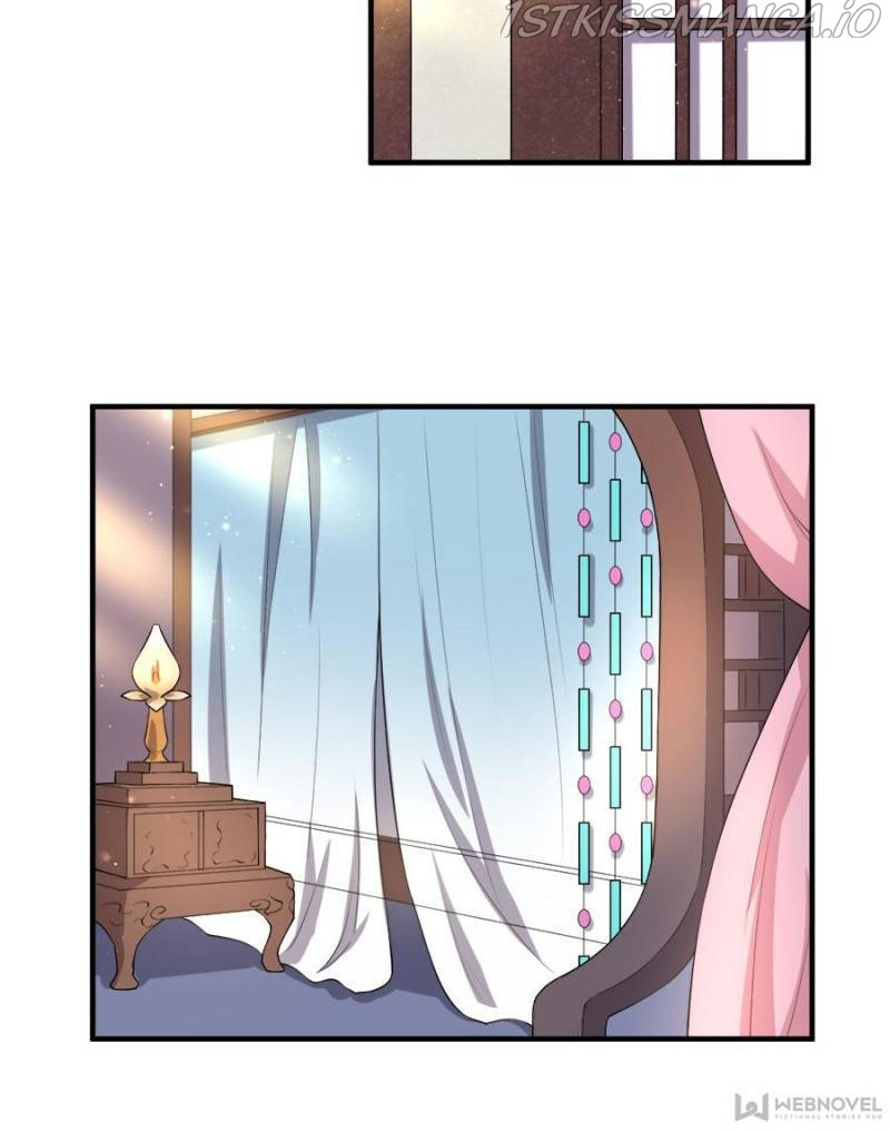 Unscrupuous Consort: the Evil Dotor chapter 87 - page 11