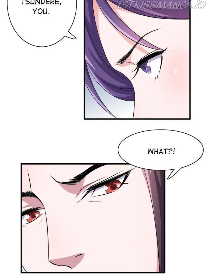 Unscrupuous Consort: the Evil Dotor chapter 87 - page 32