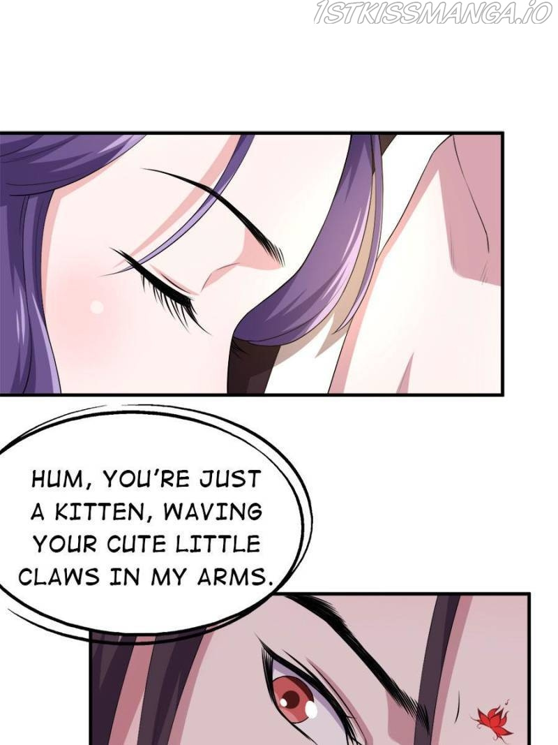 Unscrupuous Consort: the Evil Dotor chapter 87 - page 8