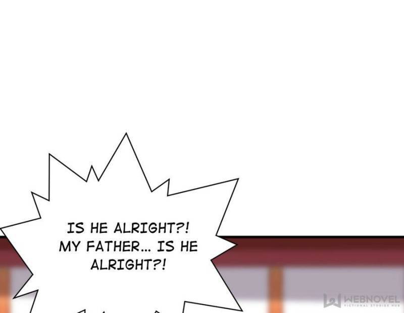 Unscrupuous Consort: the Evil Dotor chapter 78 - page 12