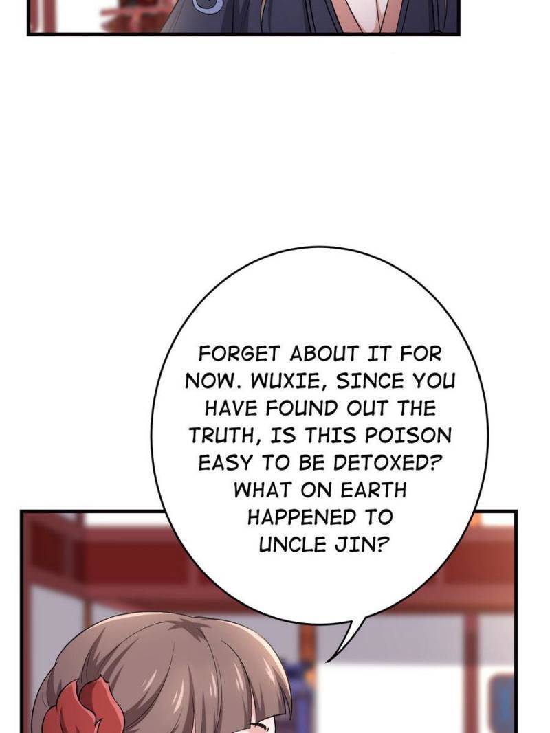 Unscrupuous Consort: the Evil Dotor chapter 78 - page 17
