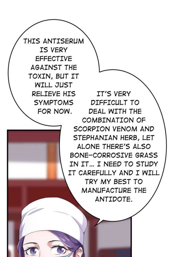 Unscrupuous Consort: the Evil Dotor chapter 78 - page 20