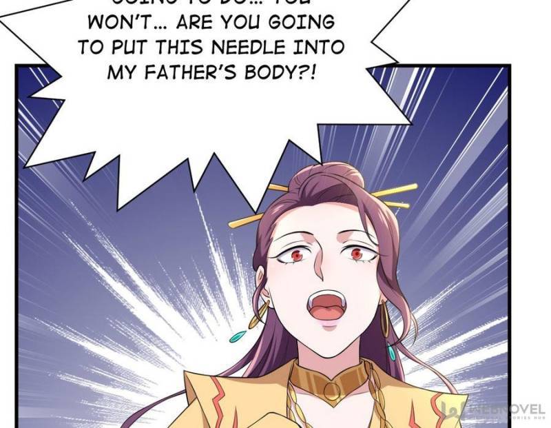 Unscrupuous Consort: the Evil Dotor chapter 78 - page 24