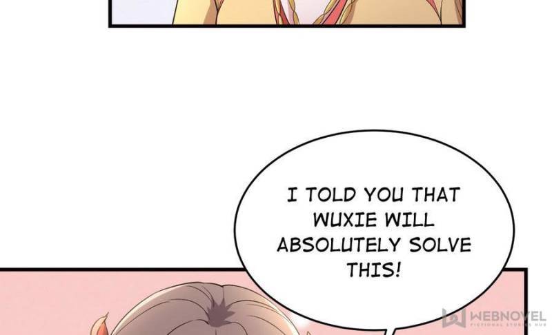 Unscrupuous Consort: the Evil Dotor chapter 78 - page 30