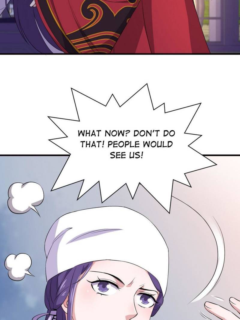 Unscrupuous Consort: the Evil Dotor chapter 78 - page 41