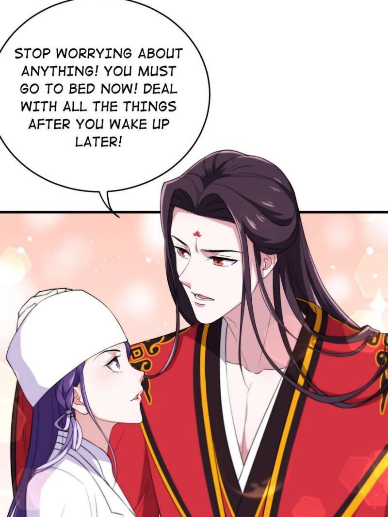 Unscrupuous Consort: the Evil Dotor chapter 78 - page 43