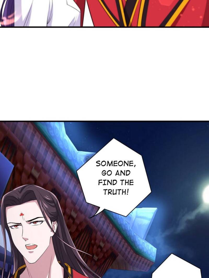Unscrupuous Consort: the Evil Dotor chapter 78 - page 44