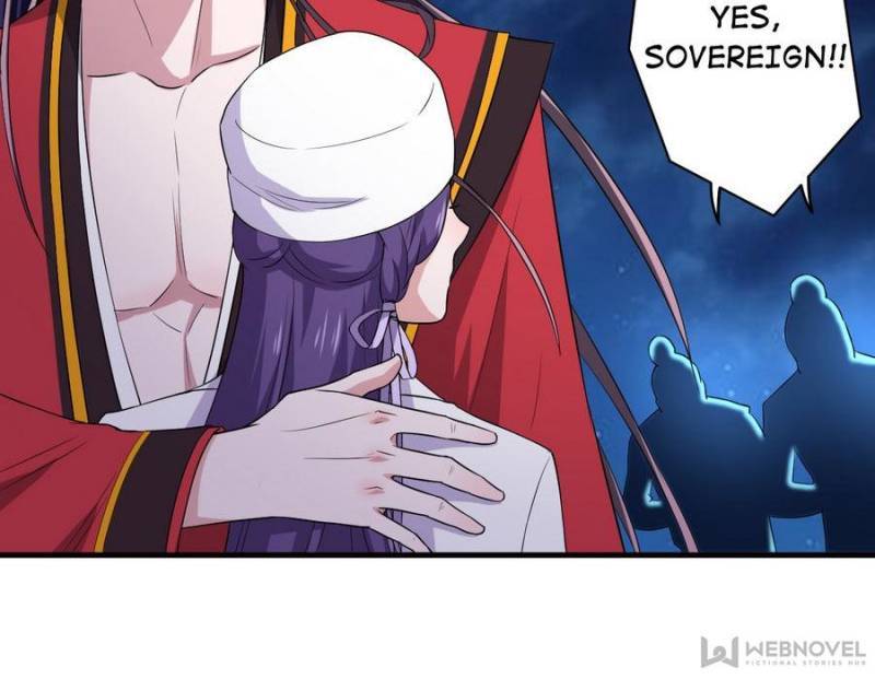 Unscrupuous Consort: the Evil Dotor chapter 78 - page 45